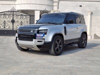 Used 2021 Land Rover Defender for sale in Dubai